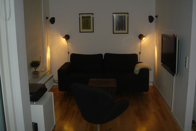 sofa
